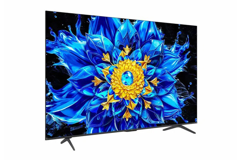 Tivi TCL QD-Mini LED 4K 55 Inch 55P8LS